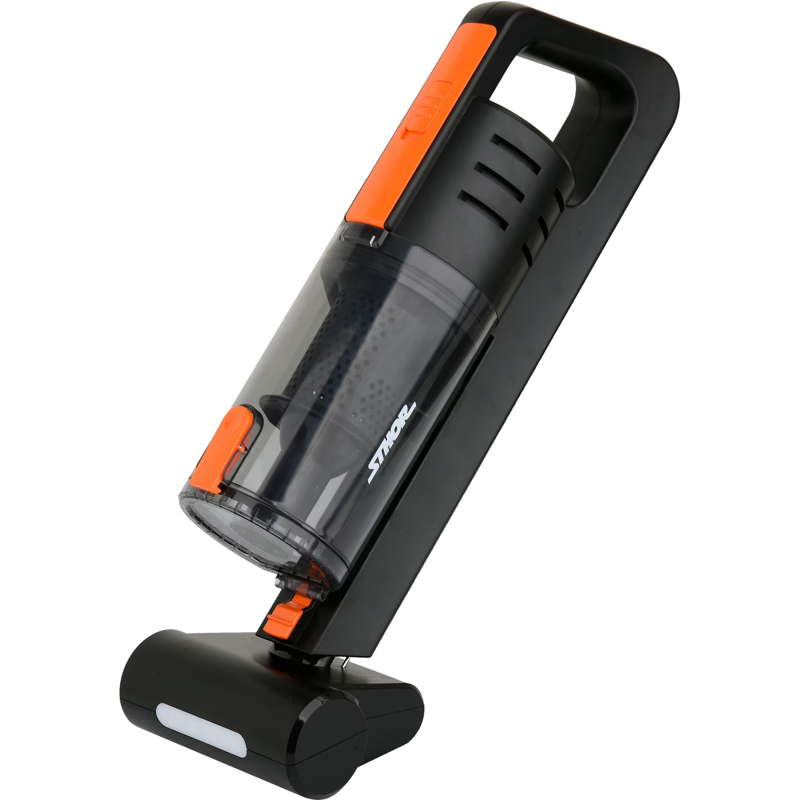 Aspirator auto, Sthor, 100 W, Negru (82970)