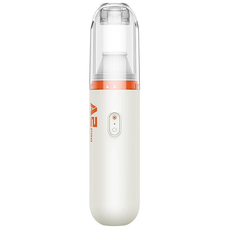 Aspirator auto Baseus A2Pro 6000Pa 80W alb (VCAQ040002)