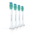 Philips Sonicare ProResults HX6014/07 brúsna hlavica 4 kusov Biela (HX6014/07)