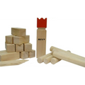 Bex Kubb Оригинална викинска настолна игра (544014)