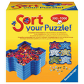 Ravensburger Sort Your Puzzle