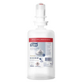 Tork fertőtlenítő habszappan S4 rendszer 1liter átlátszó (520800)