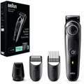 Braun 3 BT3430, elektrický zastrihávač beardtrimmer (4210201447931)