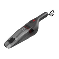 Aspirator auto Black&Decker NVB12AV, alimentare 12V, cu 2 accesorii incluse, cablu 5 m (NVB12AVA-XJ)