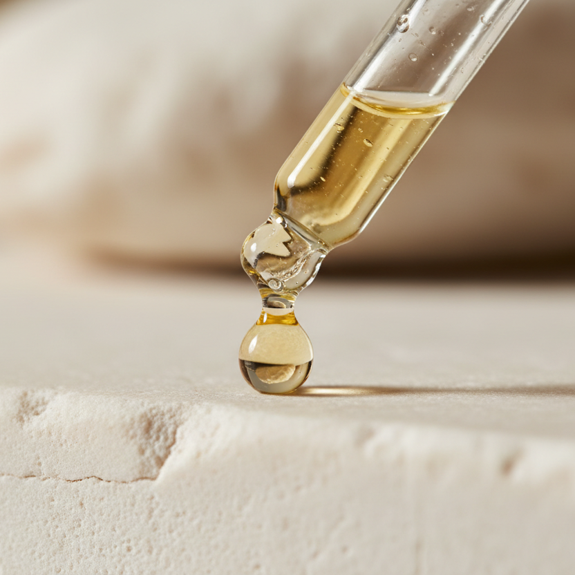 Cleansing Oil