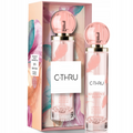 C-Thru Harmony Bliss toaletní voda pro ženy 50 ml (5201314150572)