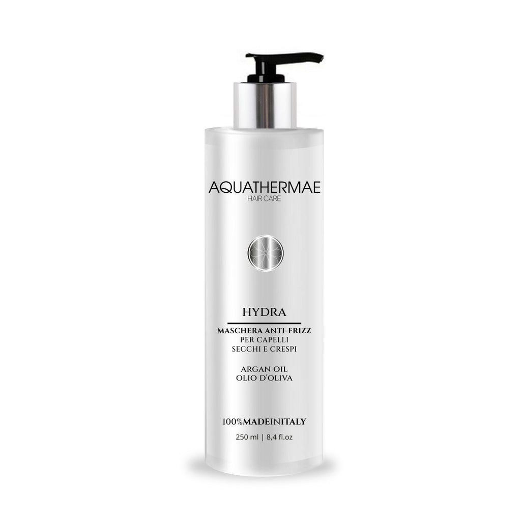 Kit Hydra - nutrizione anticrespo nuova formula