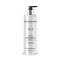 Maschera per capelli crespi e secchi