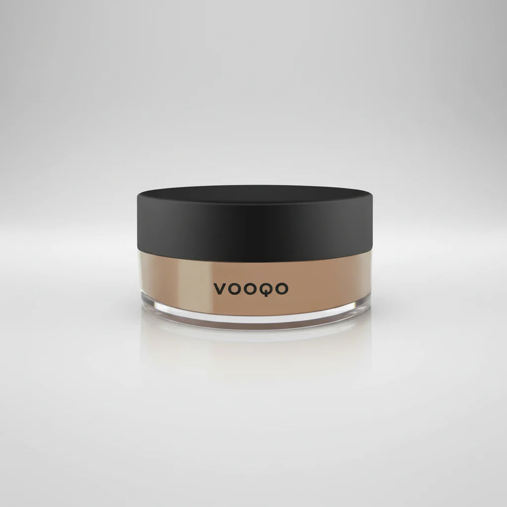 Powder Foundation SPF 30+