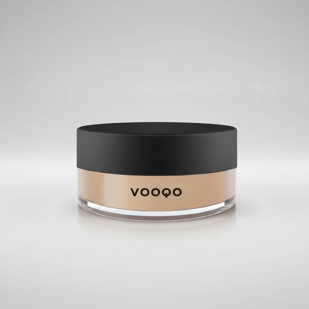Powder Foundation SPF 30+