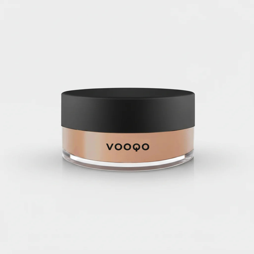Powder Foundation SPF 30+