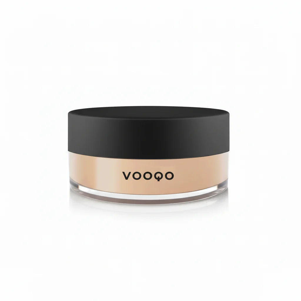 Powder Foundation SPF 30+