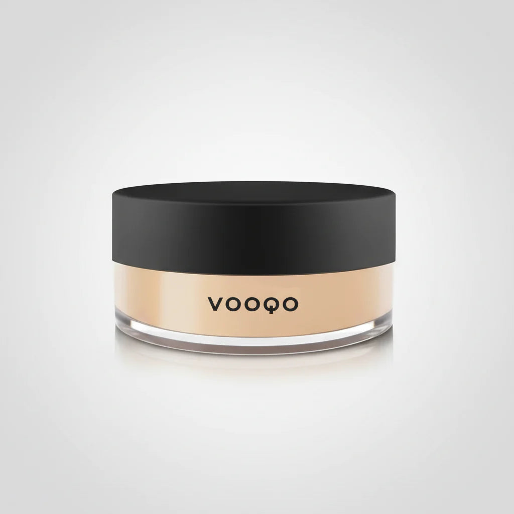 Powder Foundation SPF 30+