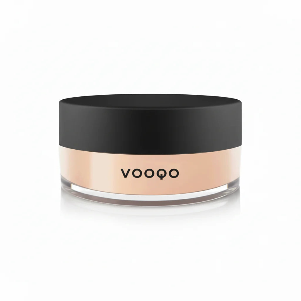 Powder Foundation SPF 30+