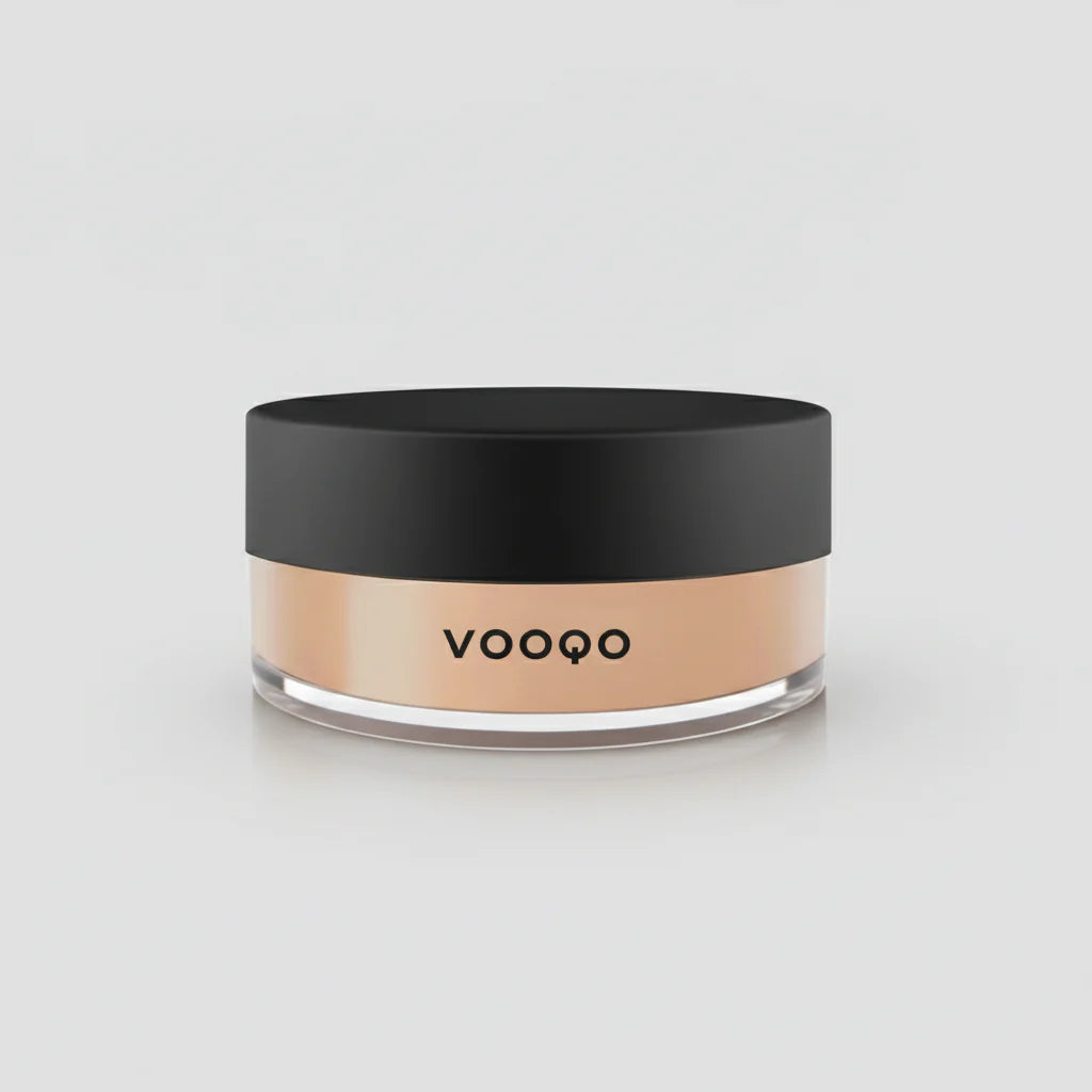 Powder Foundation SPF 30+