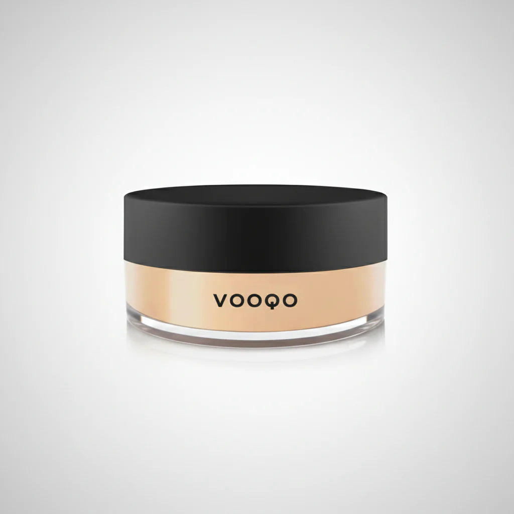 Powder Foundation SPF 30+