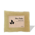 Shea Butter Natural Soap (4.5 oz.)