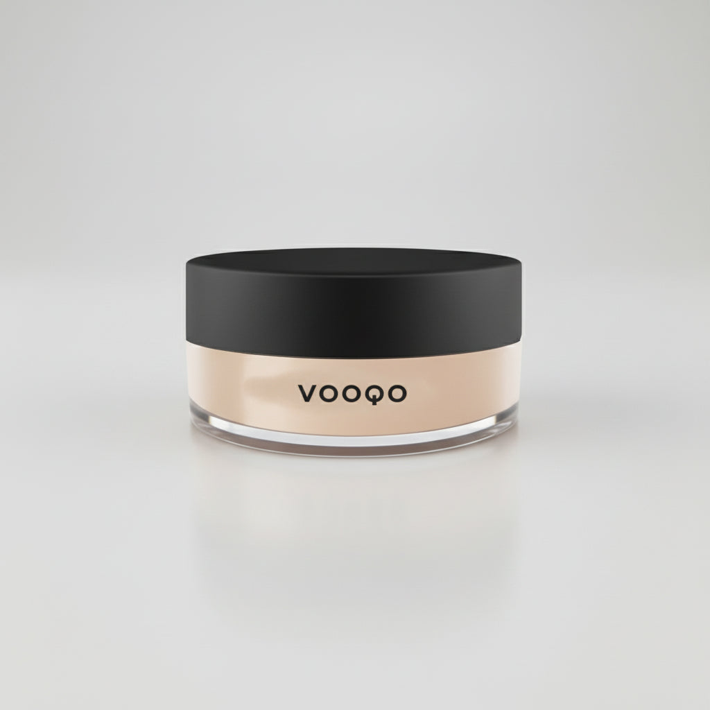 Powder Foundation SPF 30+