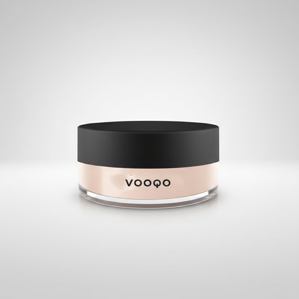 Powder Foundation SPF 30+
