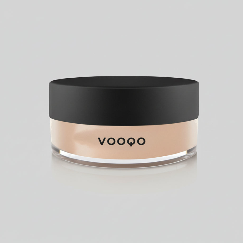 Powder Foundation SPF 30+