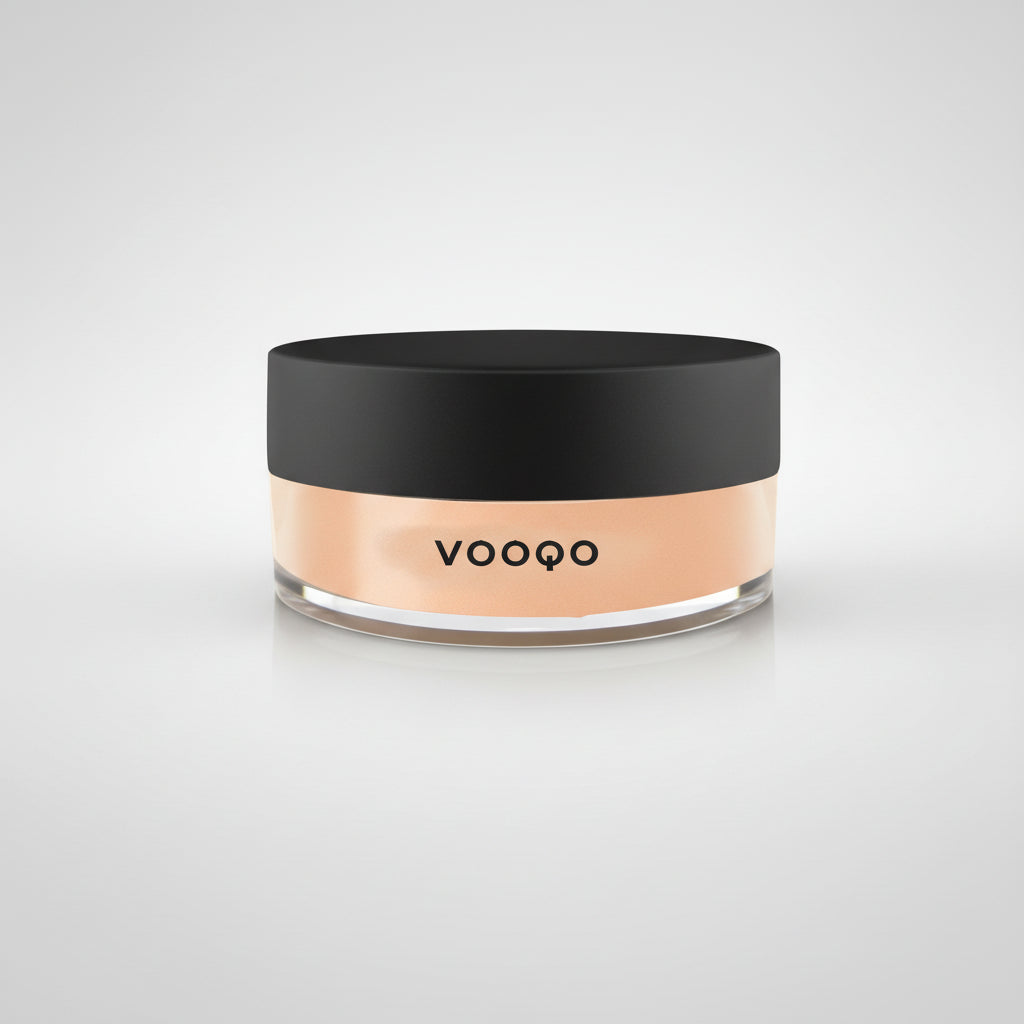 Powder Foundation SPF 30+