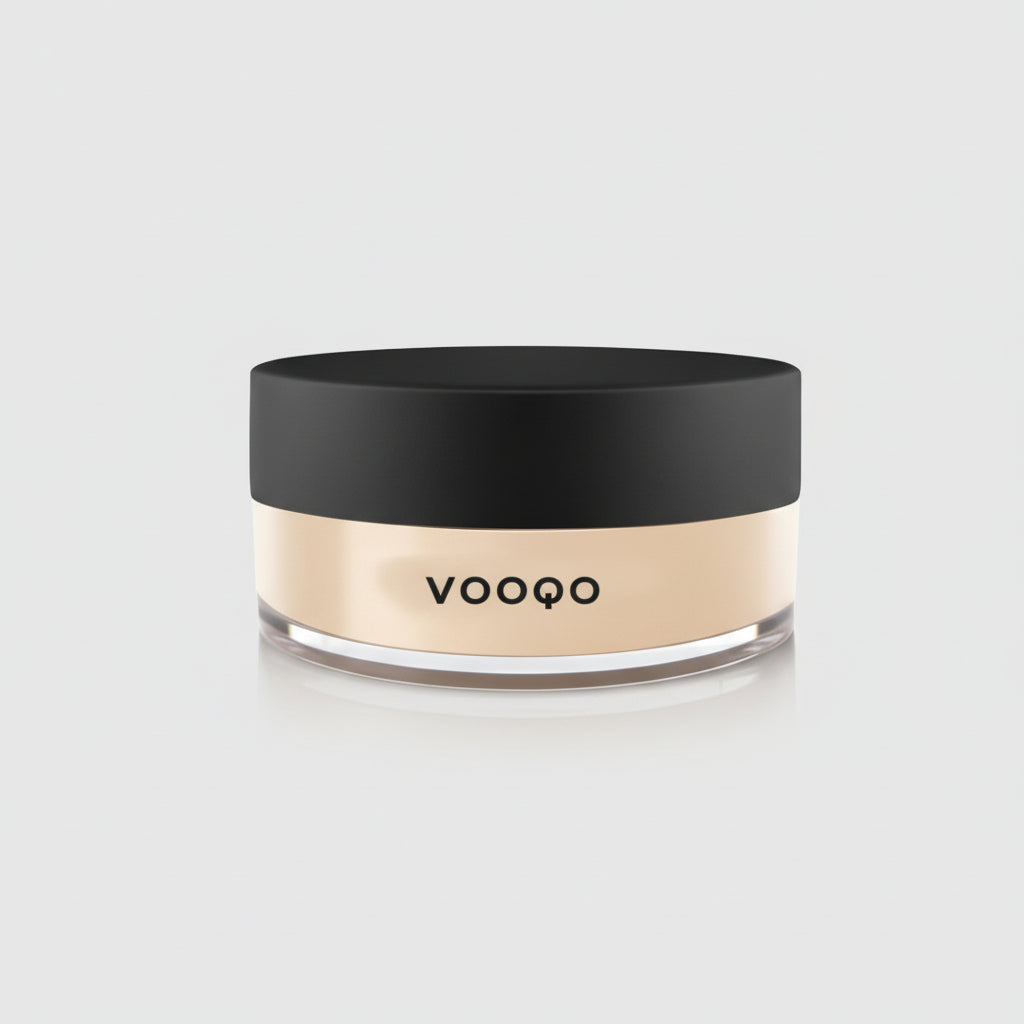 Powder Foundation SPF 30+