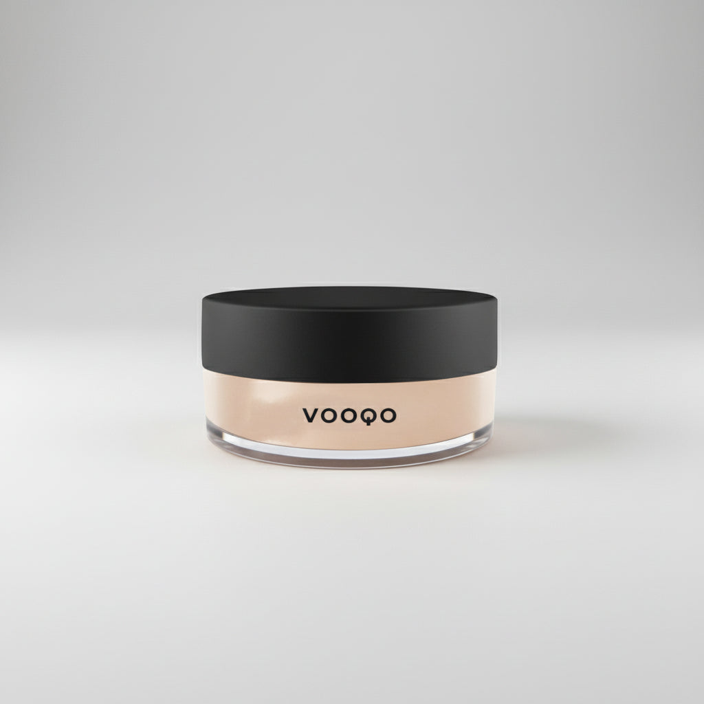 Powder Foundation SPF 30+