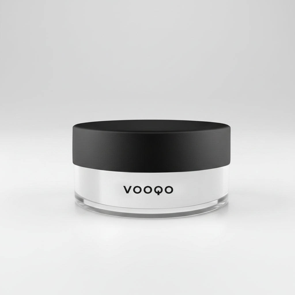 Mattifying Setting Powder