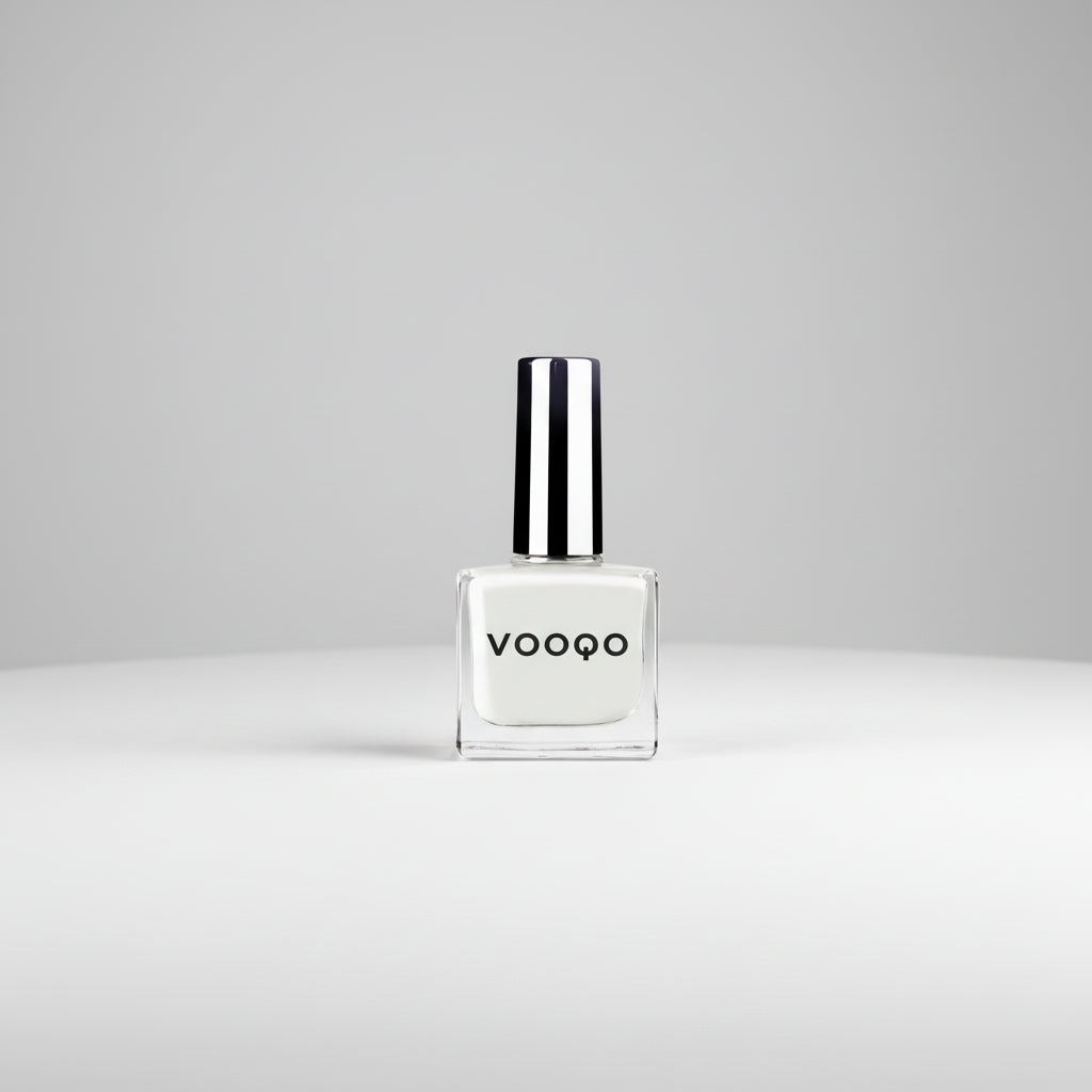 Matte Nail Polish