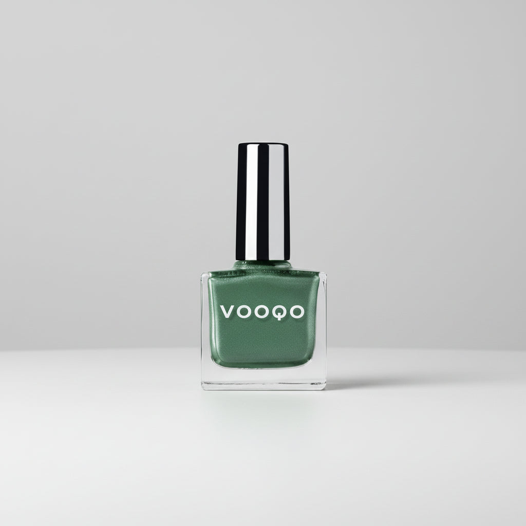 Matte Nail Polish
