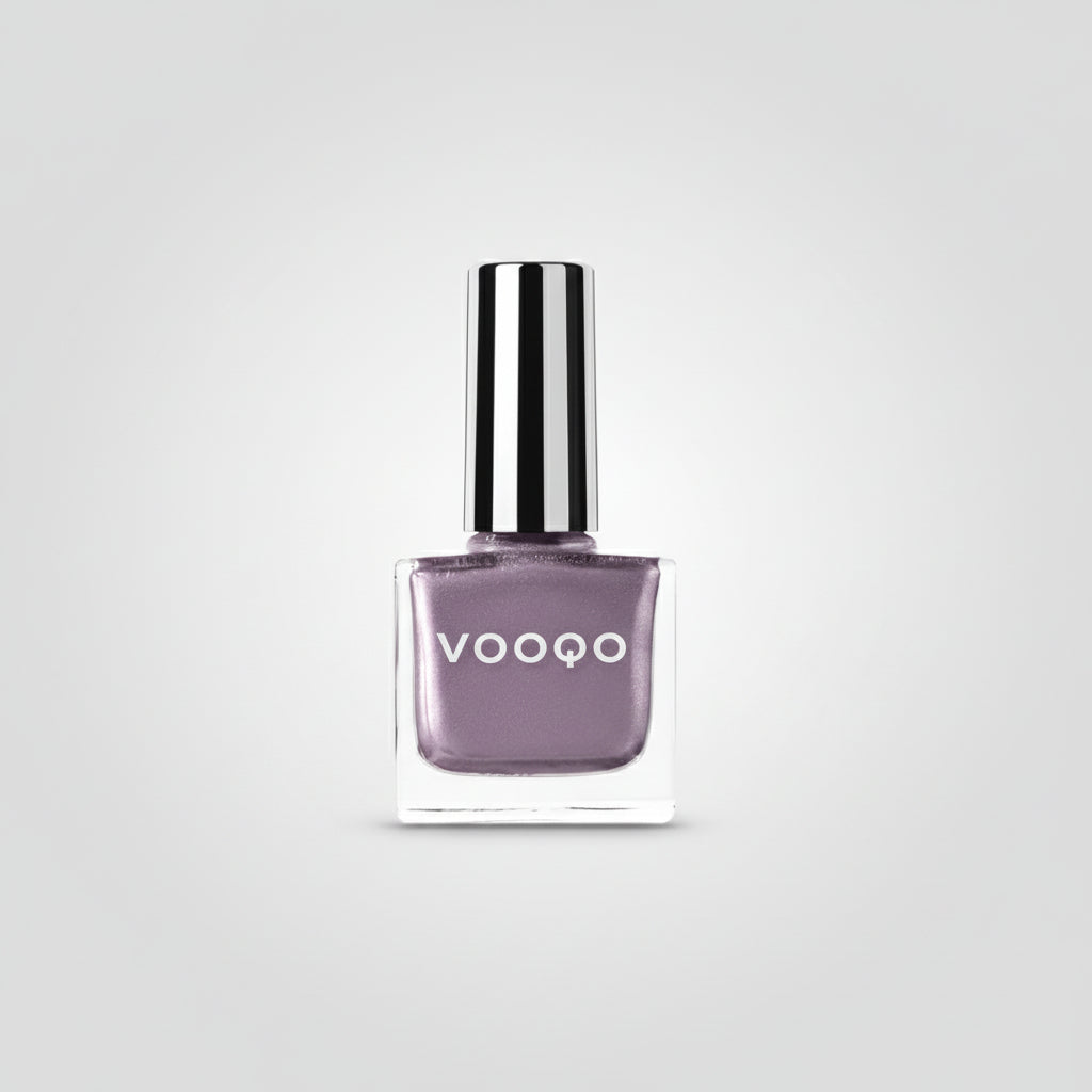 Matte Nail Polish