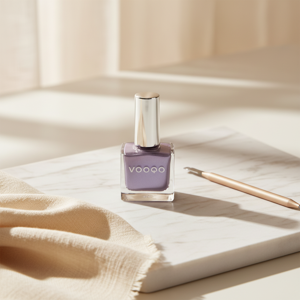 Matte Nail Polish