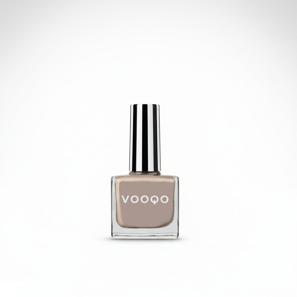 Matte Nail Polish