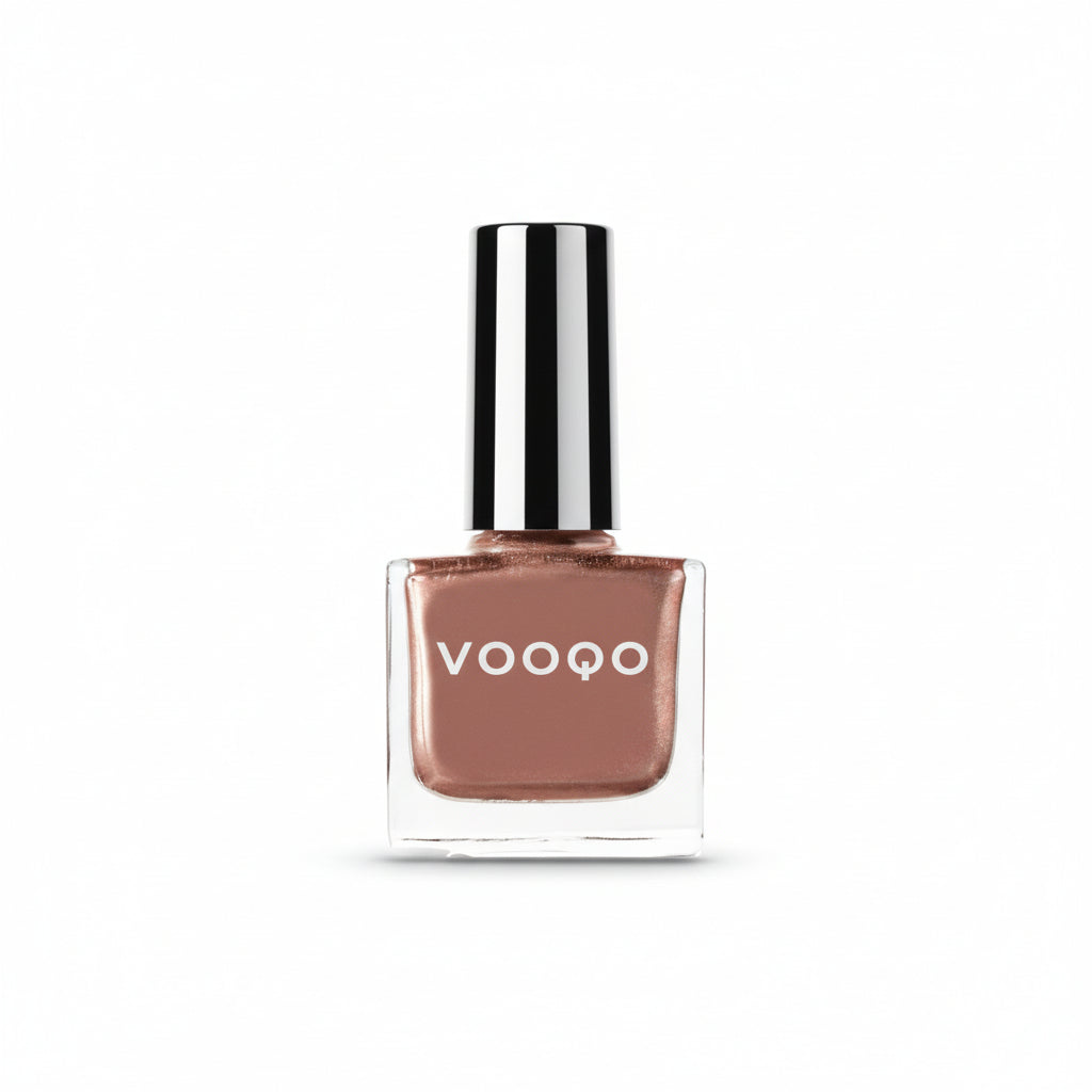 Matte Nail Polish