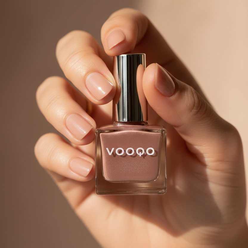 Matte Nail Polish