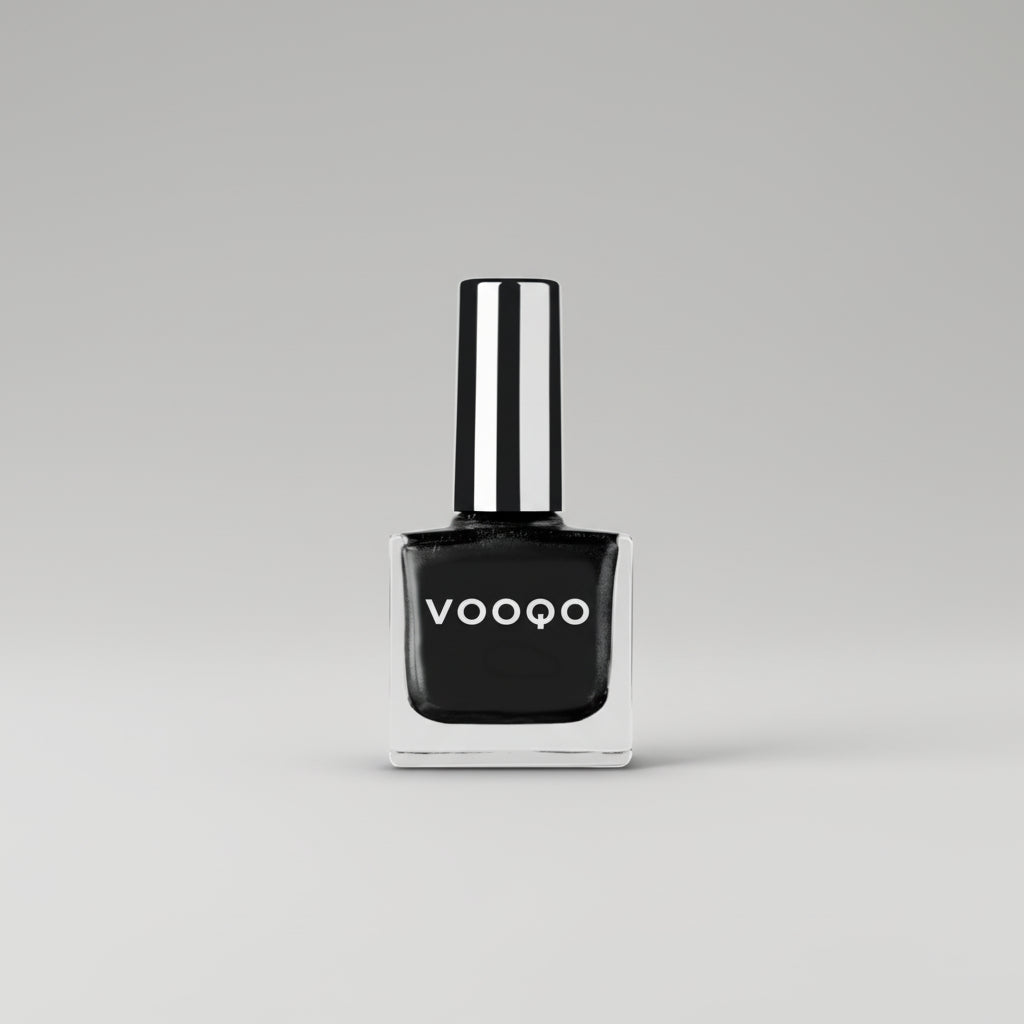 Matte Nail Polish