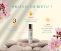 Nourishing Argan Oil with Vitamin E for Silky